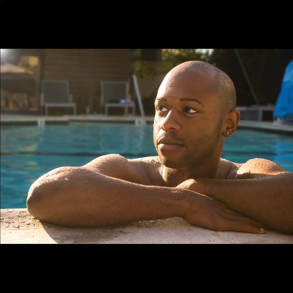 Meet ⭐️ Posh Ambassador ⭐️ , Brian - Picture 4 of 7